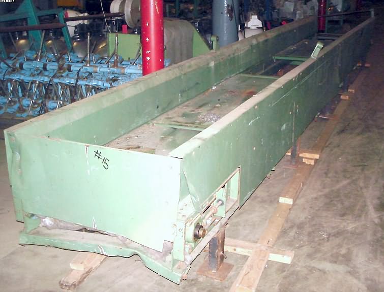 Belt Conveyor 30" wide x 22.5